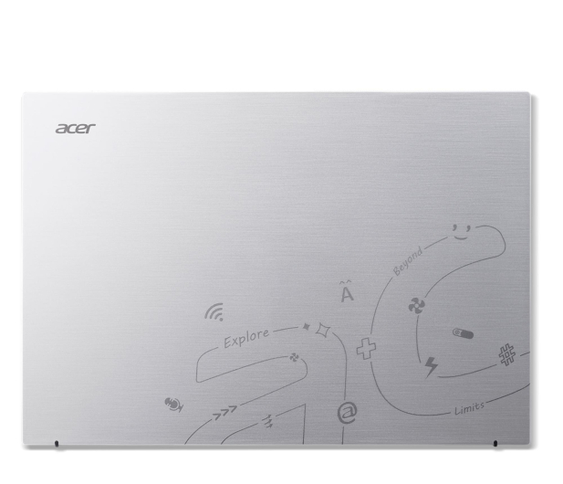ACER Swift Lite 14 i5-1334U/32GB/2TB/Win11 SFL14-53M || NX.J2ZEP.001 - 1368953 - zdjęcie 6
